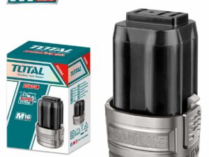 بطارية ليثيوم 16 فولت 2 أمبير من TOTAL