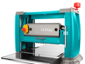 ماكينة بلانر 1500 وات (Thickness planer)
